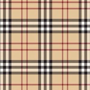 Meet your Posher, Mia